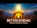 Bethlehemu: Mahali Ambapo Mbingu Iligusa Dunia 🌟