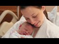 Lucile Packard Children's Hospital Stanford Birth Center Virtual Tour