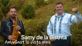 Samy de la Bistrita - Am vânat la viața mea! [official video]