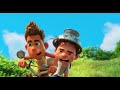 disney and pixar s luca official teaser trailer