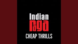 Cheap Thrills (feat. Mahesh Raghvan)