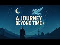Isra and Mi'raj – The Night Journey of the Prophet Muhammad ﷺ