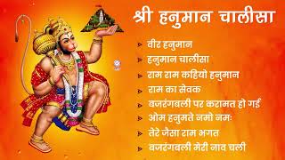 अगर आप हनुमान जी के भक्त हैं तो आपको यह भजन पूरा जरूर सुनना चाहिए। shri Hanuman #hanumanbhajan