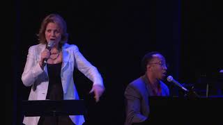 Mark G. Meadows w/ Renee Fleming - Kennedy Center Sound Health Conference Part 2