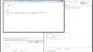 Ruby Programming Do Loop Part - 15