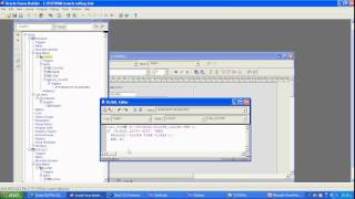 PART 34 end user quit called form using global variable