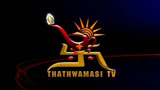 THATHWAMASI TV OFFICIAL LOGO