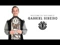 Gabriel Ribeiro - Welcome to the Family - Element Portugal