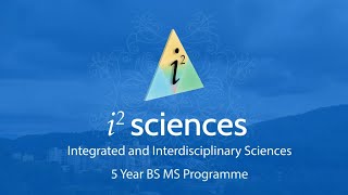 i2 Sciences at IISER TVM