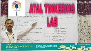 ATAL TINKERING LAB - session - 1 Introduction #atal_tinkering_lab,#atl,#niti_aayog,#innovation