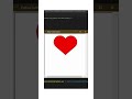 Draw Heart Using Python Turtle Graphics | Draw A Heart Using Python Turtle | Python Turtle #ajcoding