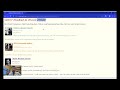 Unit 2: Lesson 17 -Activity 1 - CSS Classes  I Web Development ('23-'24) - Code.org