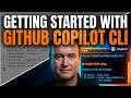 Getting Stated with GitHub Copilot CLI