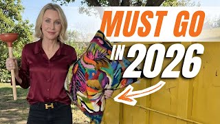 Home Selling Tips 2026: What to Remove Before You List