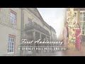 First Anniversary | @ Shrigley Hall Hotel & Spa | Travel Vlog | Getaways in UK | Celebration Ideas