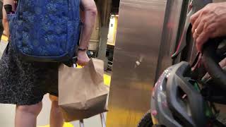 How should I board Amtrak train at NY Penn Station? A step-by-step guide feat. Moynihan Train Hall