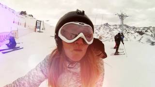 Ski Máxima Pendiente - Aprende a esquiar antes de llegar a la nieve"