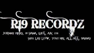 R19 RECORDZ LO'IMATA