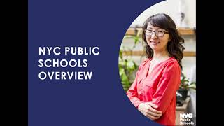 NYC Public Schools Teacher Info Session - Novebmer 17, 2023