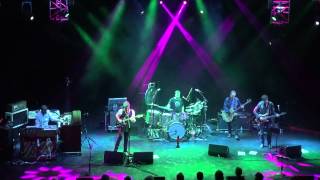 Joe Russo's Almost Dead - Terrapin Station - 12/27/13 - Capitol Theater