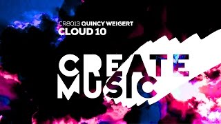 Quincy Weigert - Cloud 10