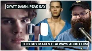 The Manosphere Has Fallen Apart & Become Gay (It's Always Been Gay)