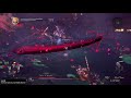 nioh 2 the first samurai tate eboshi boss fight