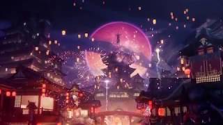 Onmyoji - A Lunar new year short (CN sub to ENG fansub)