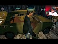 granny 2 horror multiplayer car escape maddy telugu gamer