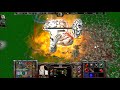 류인약화 流刃若火 총대장 겐류사이 미수디펜스v2.0 1 warcraft3 reforged use map