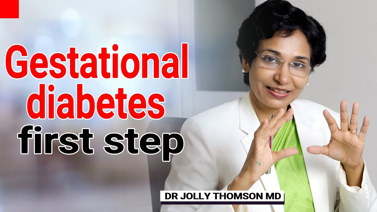 Gestational Diabetes Prevention And Reversal Diabetes