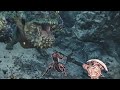 MH Wilds Open Beta | Double Chatacabra Hunt (CB parts only) (full hunt, no editing)