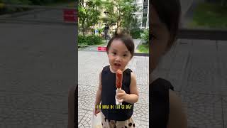 Thử Thách Đi Mua Đồ Ăn Cùng Ori | Nhà Ori Đây￼