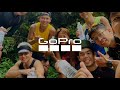 桶後越嶺古道50k 4july gopro