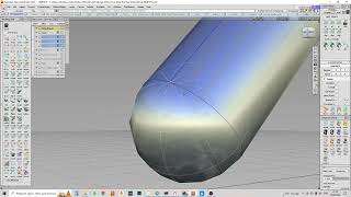 Alias Rotate by Vector tool