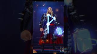 Future fight thor video #edit