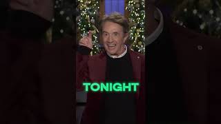 Martin Short Tonight - SNL Fanatic