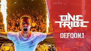 Act of Rage | Defqon.1 Weekend Festival 2019