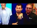 Hurricane Irma Sign Language