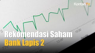 Inilah Saham Saham Bank Harga Murah Untuk Raih Cuan