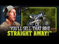 Kris Keefer GOES OFF on Yamaha!! - Gypsy Tales