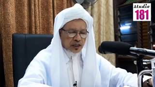 Baba Ismail Sepanjang - Jangan Ragu Terhadap Janji Allah (Bhgn 3)