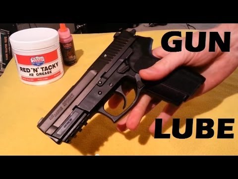 Gun Oil and Lubricants for Your Gun, Pistol, Rifle, Shotgun, Firearm Gun Oil and Lubricants for Your Gun, Pistol, Rifle, Shotgun, Firearm
