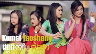 Kumsi Yaoshang || Abu Hijam \u0026 Nicky || Official Music Video Release 2019