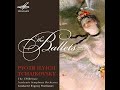 the nutcracker op. 71 act ii scene 3 no. 14 pas de deux dance of prince orgeat and the...