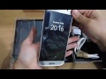 Unboxing Samsung s7 edge hdc ultra clone replica supercopy