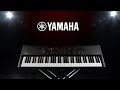 Yamaha CP73 Digital Stage Piano | Gear4music demo