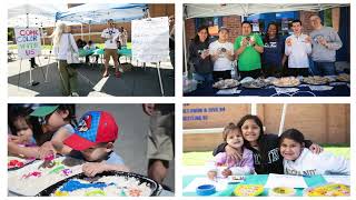Discovering Exciting Summer Learning Activities and Ideas at the Summer Extravaganza May 2025