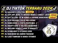 DJ TIKTOK TERBARU 2024 - DJ SALEHO X SPECTRE 🎵 DJ  APT APT X BRUNO MARS || FULL ALBUM VIRAL