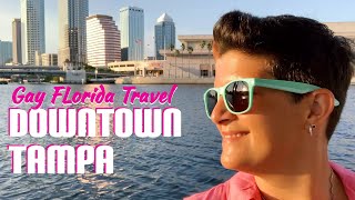 Visit Gay Tampa | Florida Travel Guide